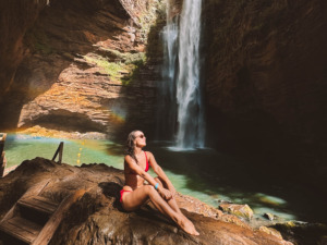 agencias de turismo chapada das mesas