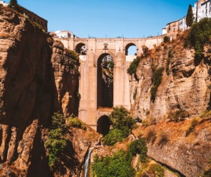 turismo ronda espanha
