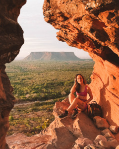 viagem chapada das mesas