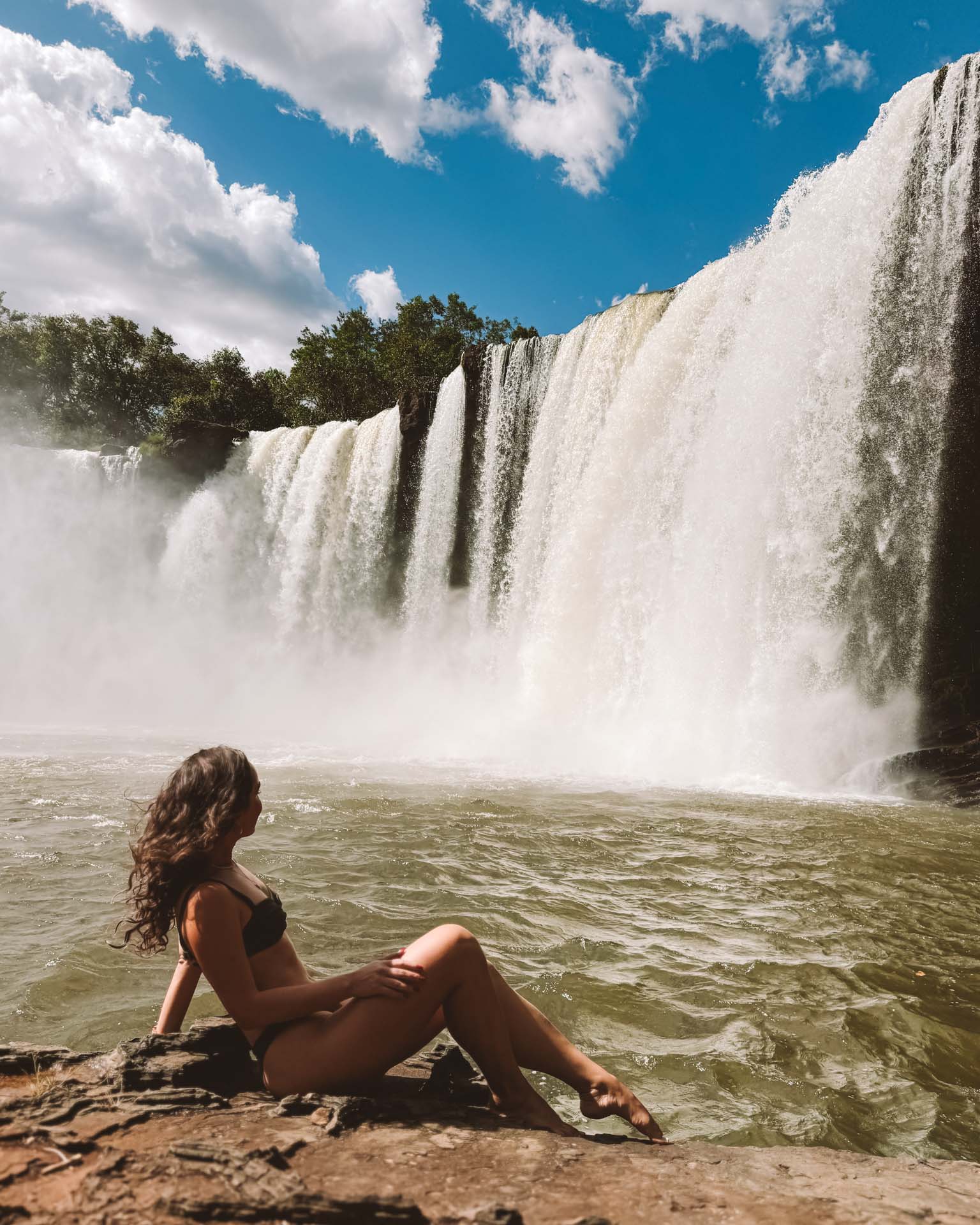 Cachoeira São Romão Chapada das Mesas