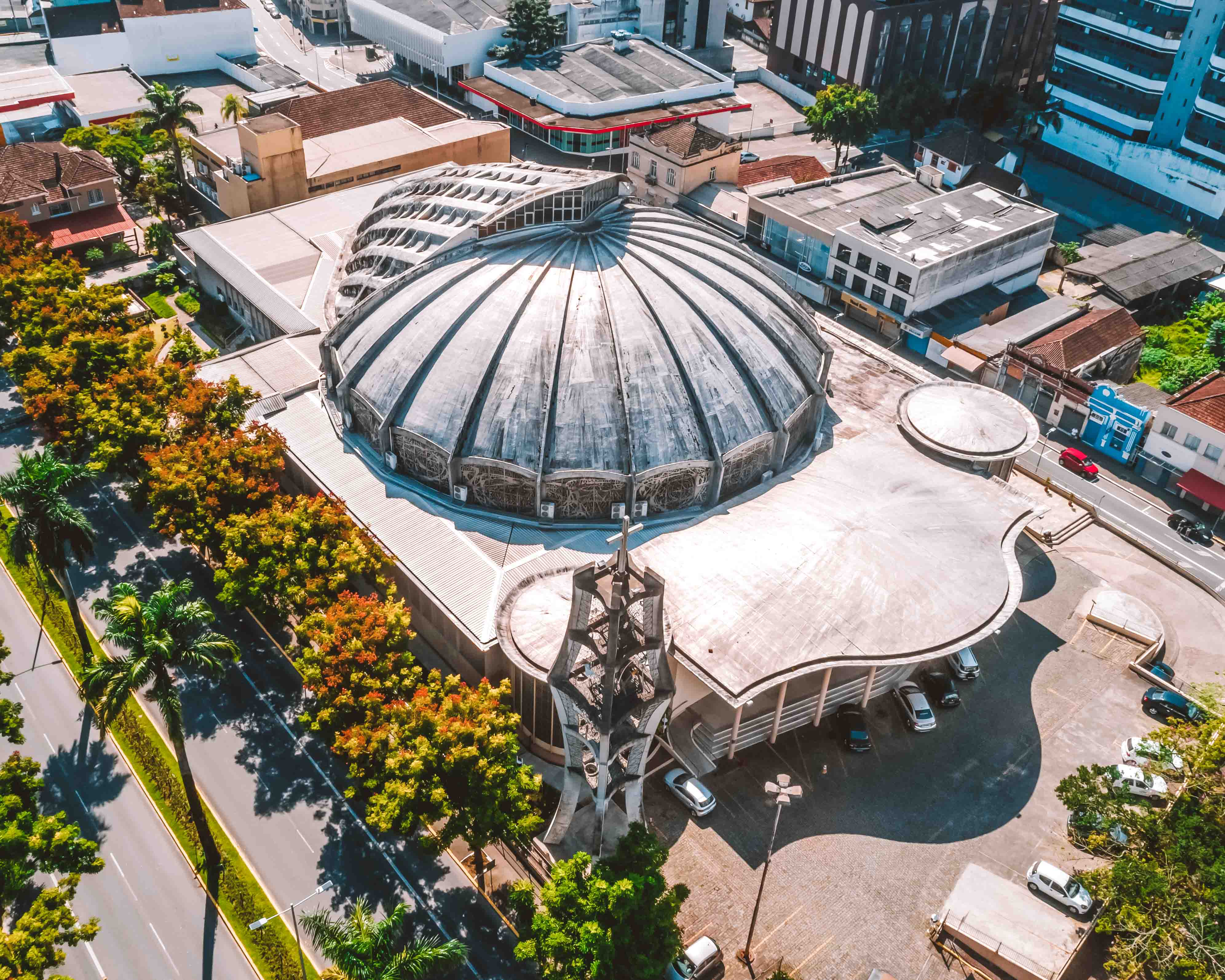 Catedral de Joinville