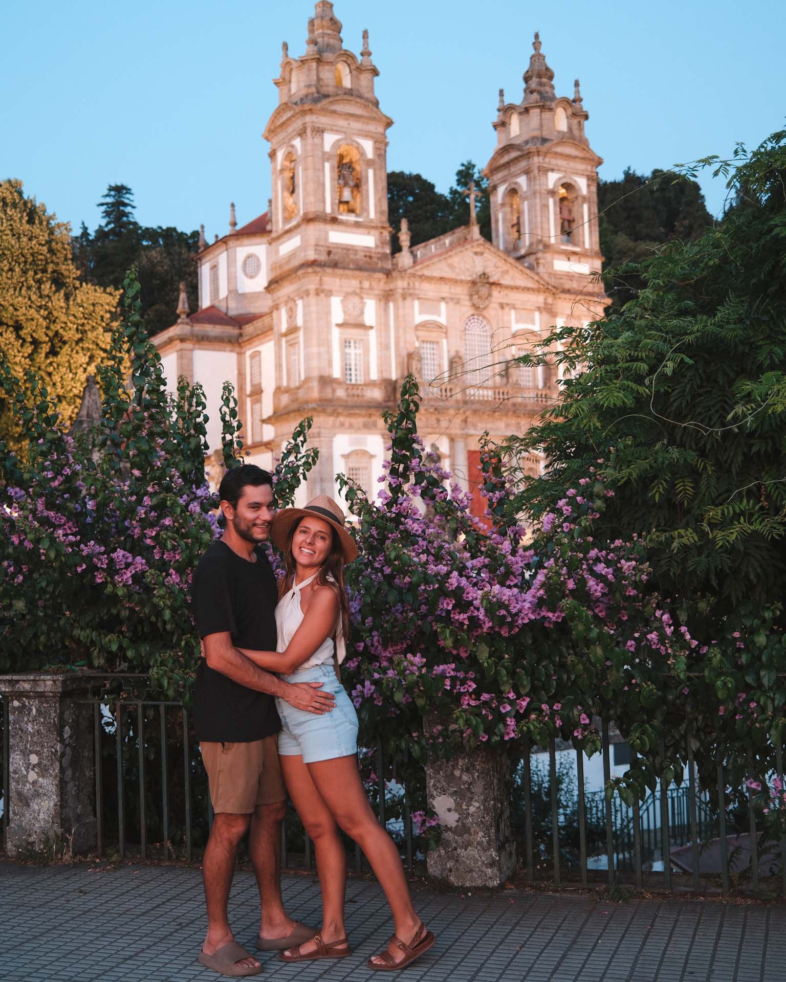 dicas de viagem braga
