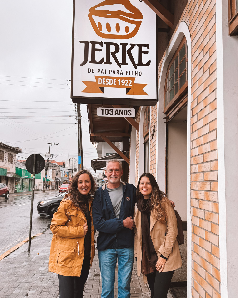 lugares para conhecer em Joinville