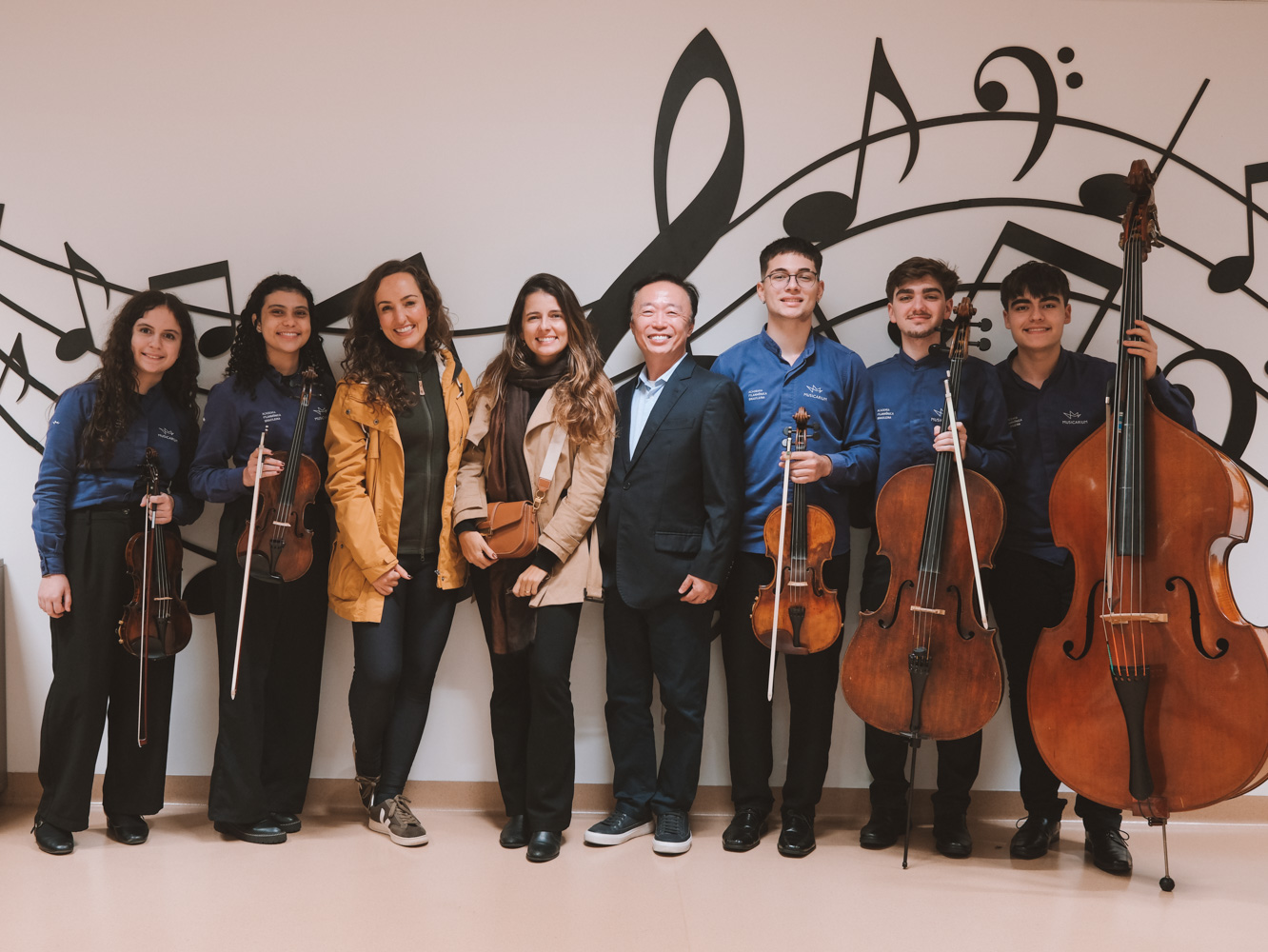 passeios em joinville