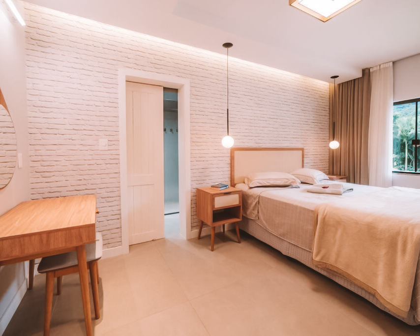 onde ficar hospedado em joinville