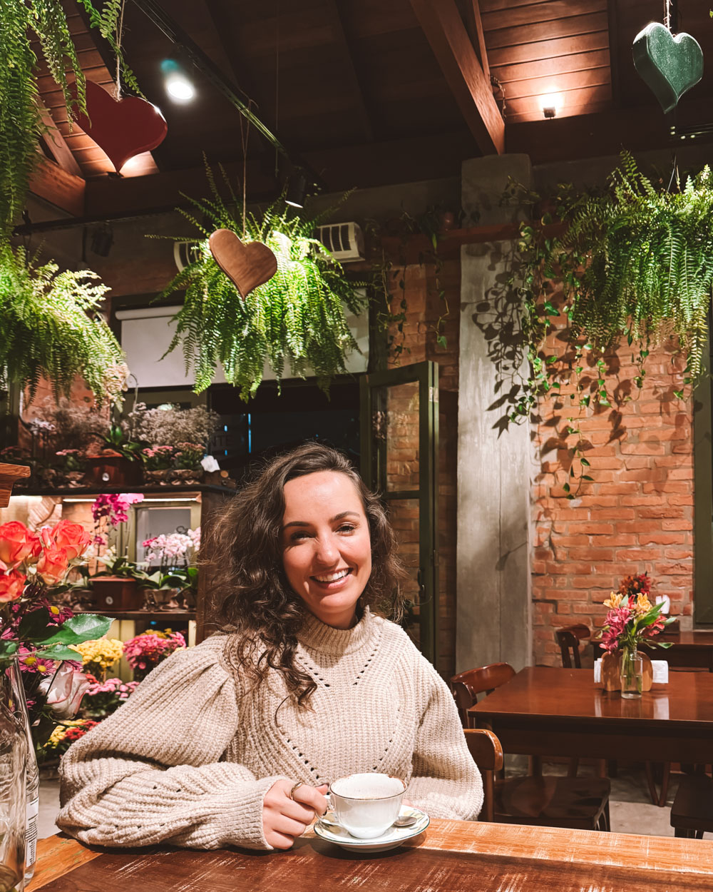 o que fazer em joinville com chuva