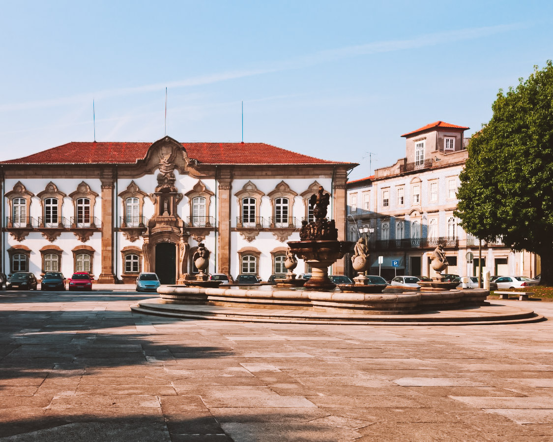 O que fazer em Braga, Portugal: roteiro de 2 dias + 15 lugares imperdíveis