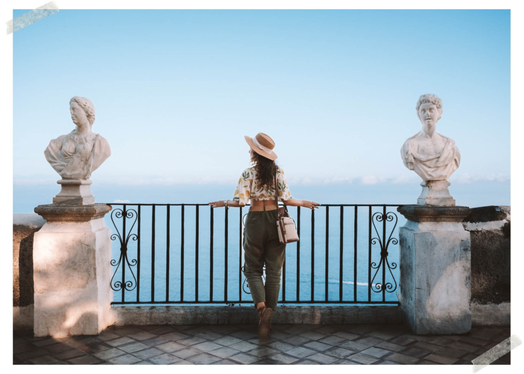 ravello italia