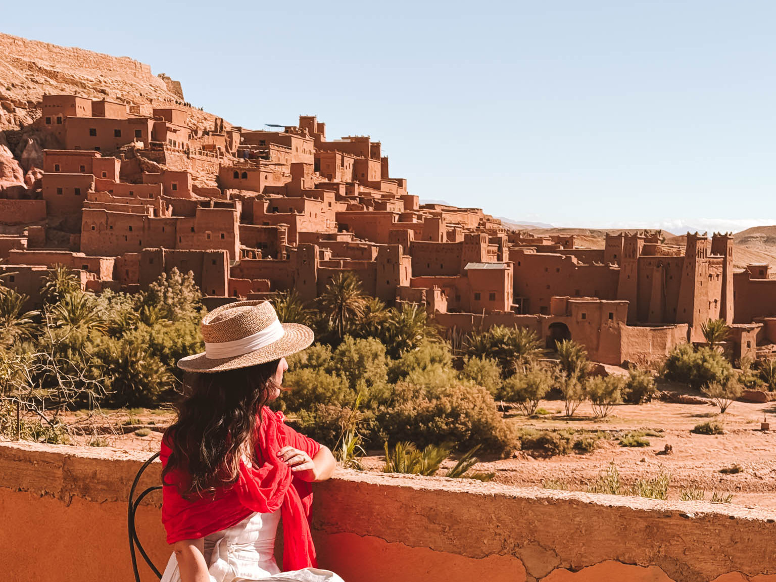 Seguro viagem Marrocos 2026: preço, coberturas e dicas