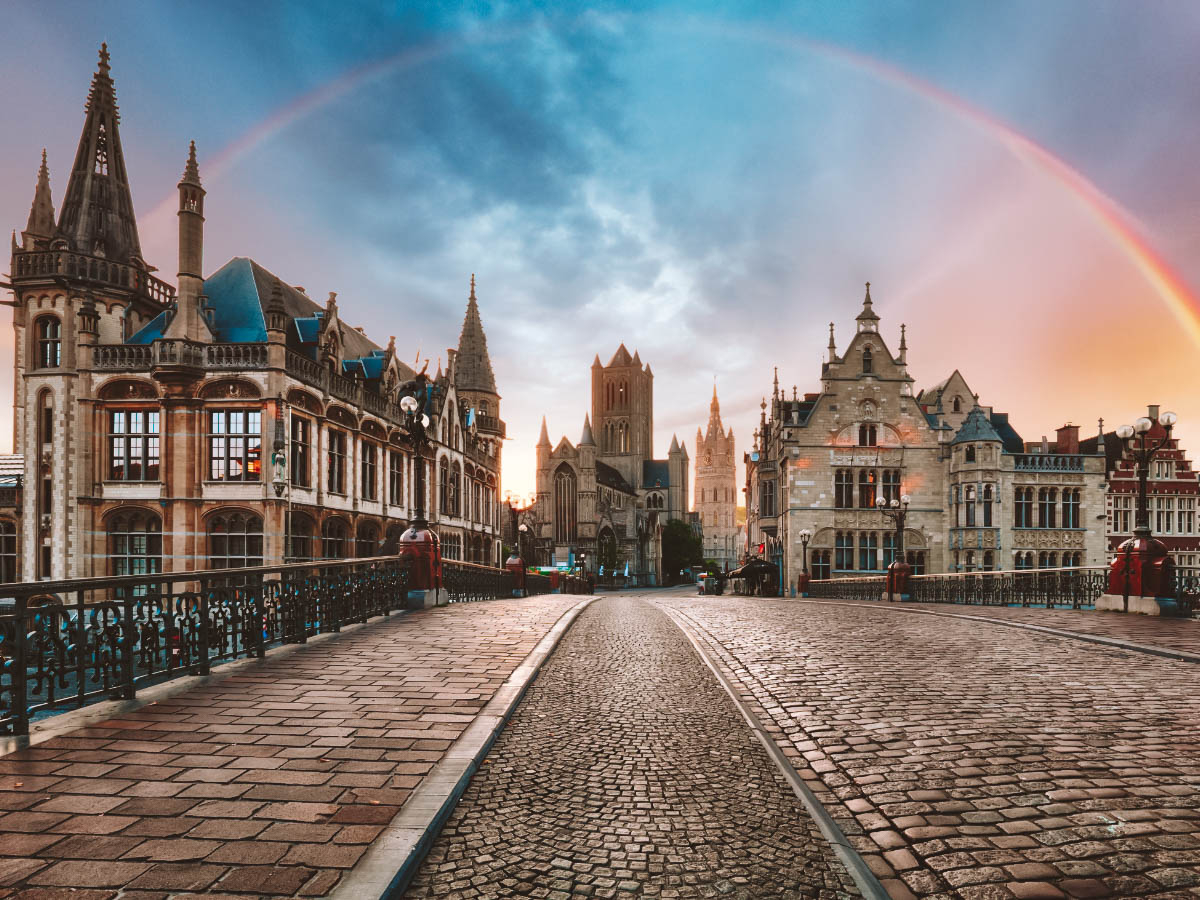 Seguro viagem Bélgica: como escolher o melhor e mais barato