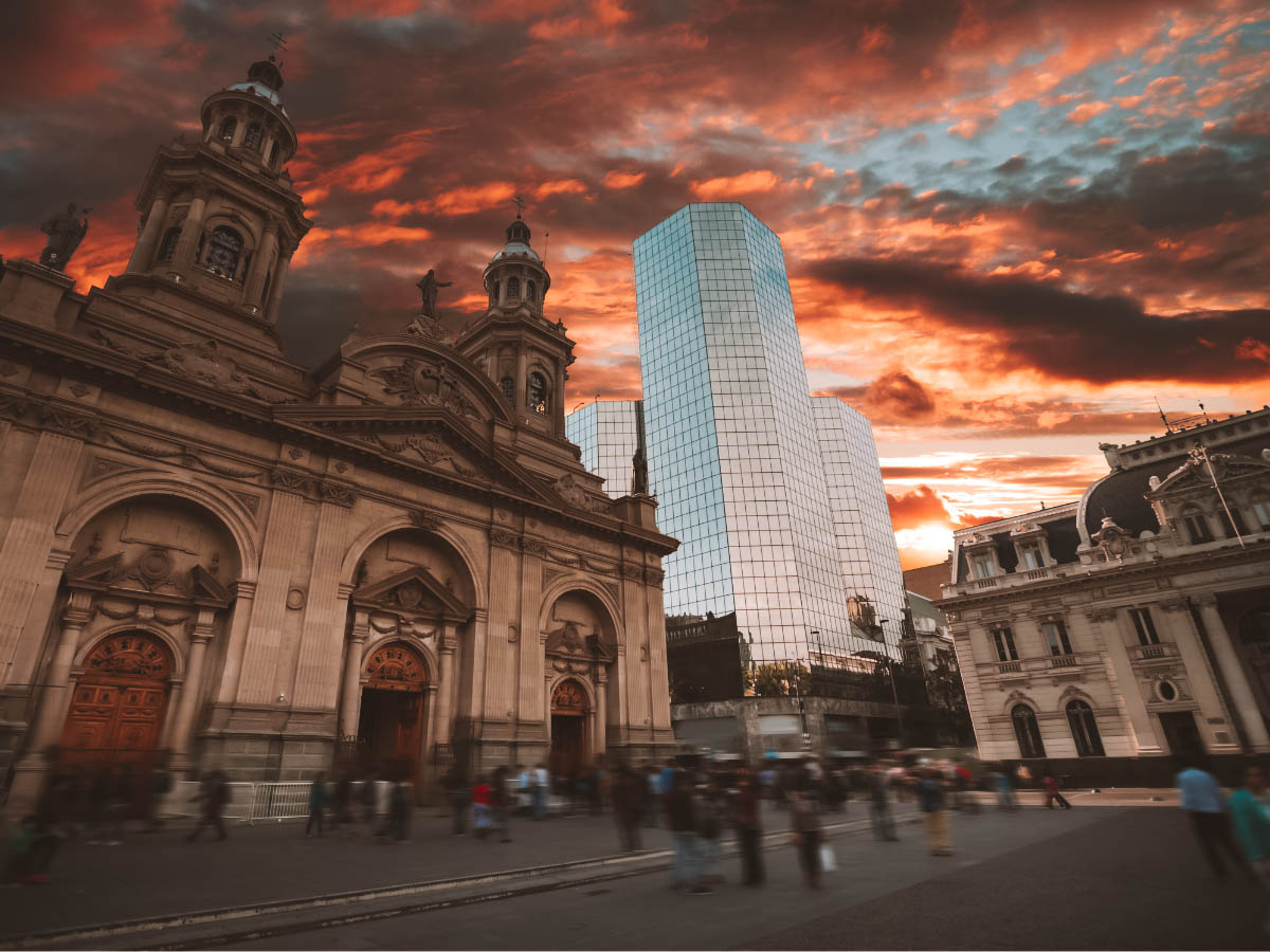 Aluguel de carro Santiago, Chile: vale a pena? Quanto custa? Veja nossas dicas