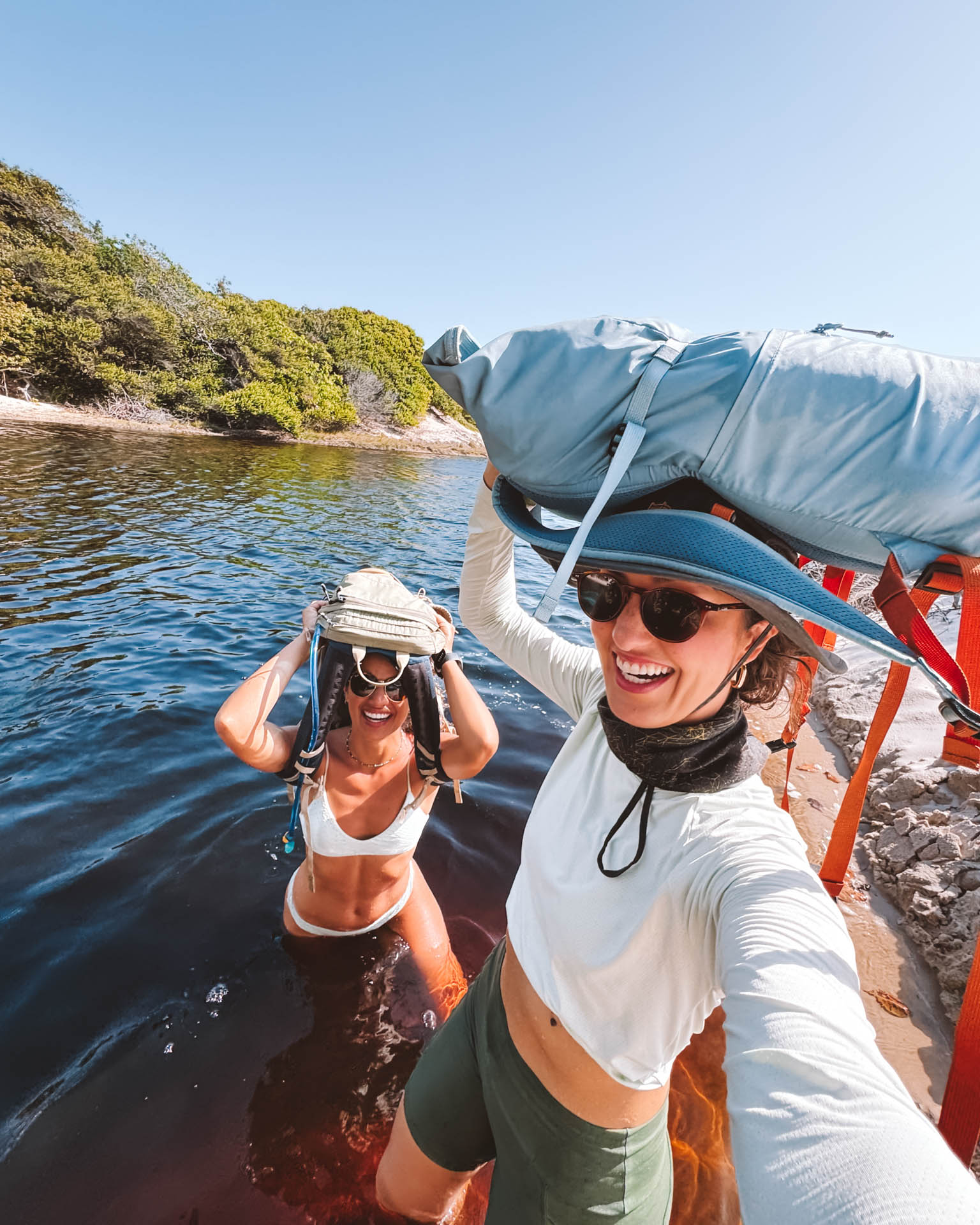 turismo de base comunitária