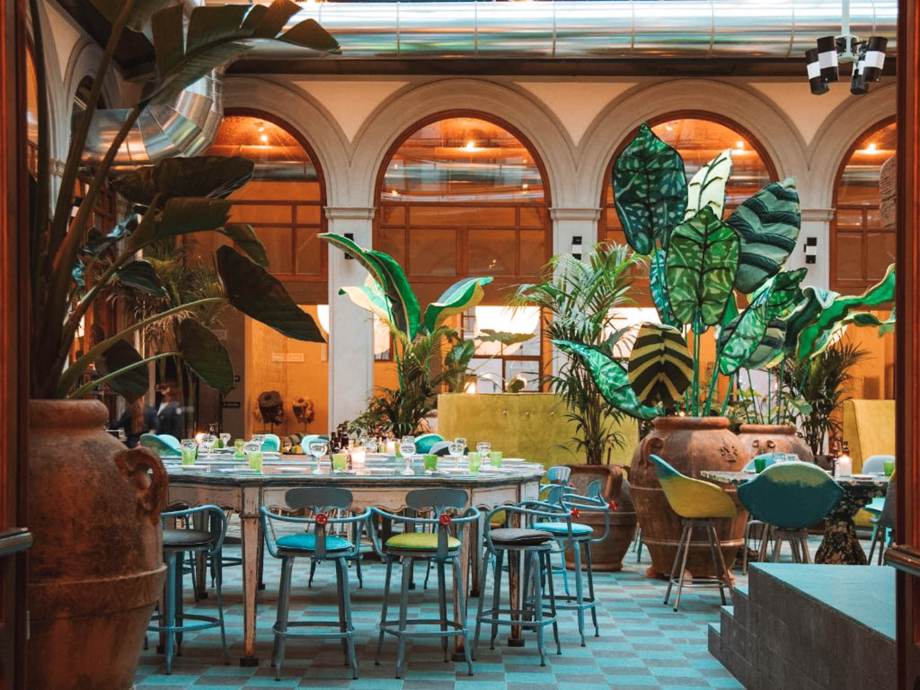 hotéis descolados em florença