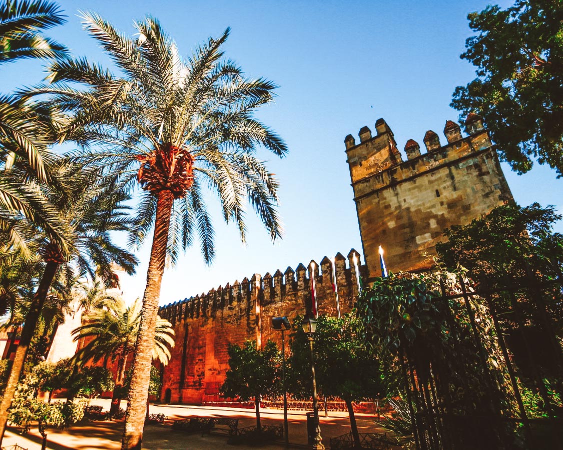 Roteiro Andaluzia: sugestões para 7, 10 e 15 dias de viagem