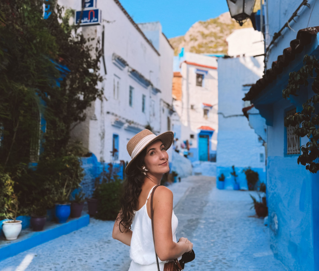 Chefchaouen: o que fazer na Cidade Azul do Marrocos
