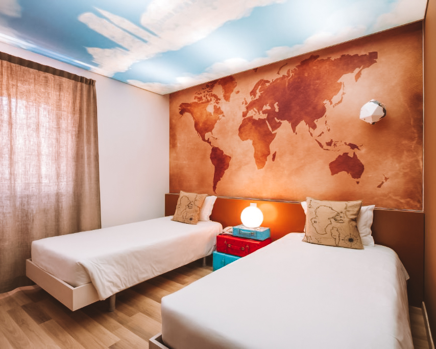 Onde ficar no Algarve com crianças