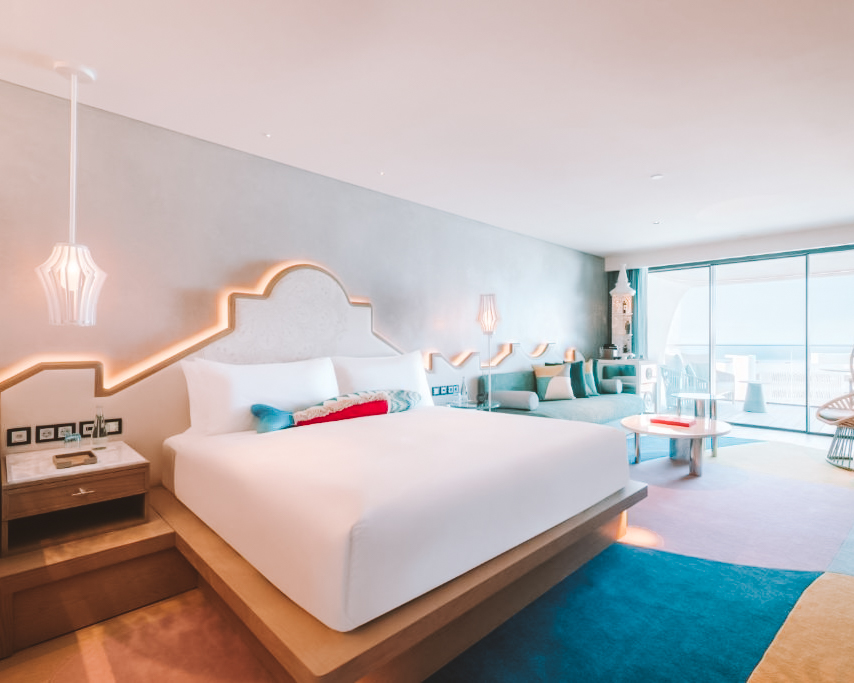 onde ficar no algarve capa