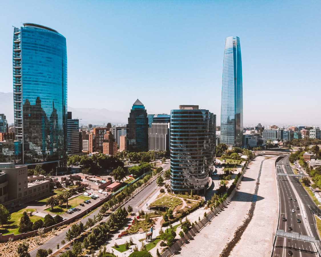 Aluguel de carro Santiago, Chile: vale a pena? Quanto custa? Veja nossas dicas