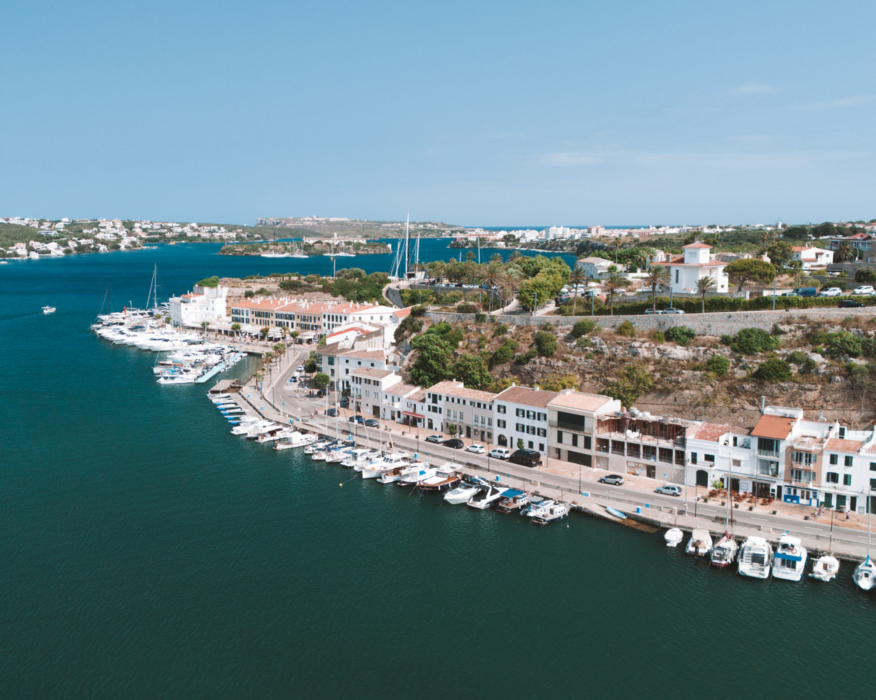 o que fazer em menorca em mahón