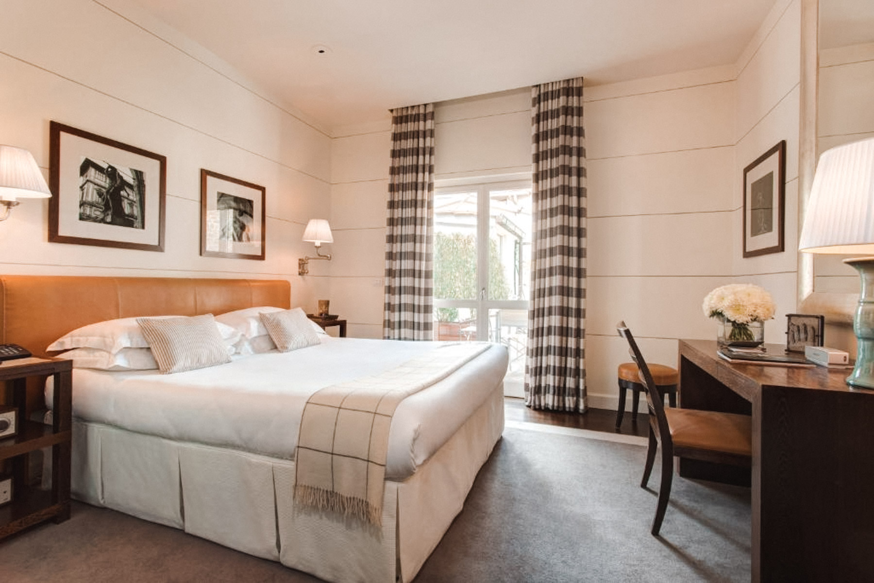 hotéis 4 estrelas florença