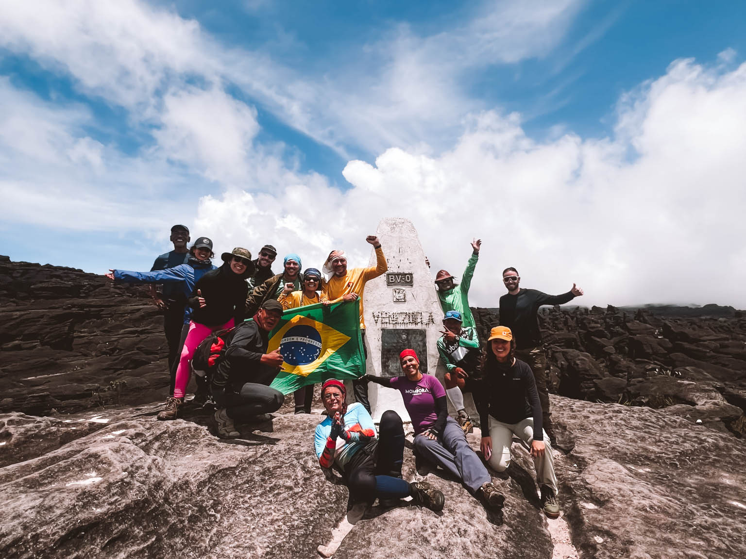Agências de turismo Monte Roraima: as 5 mais confiáveis