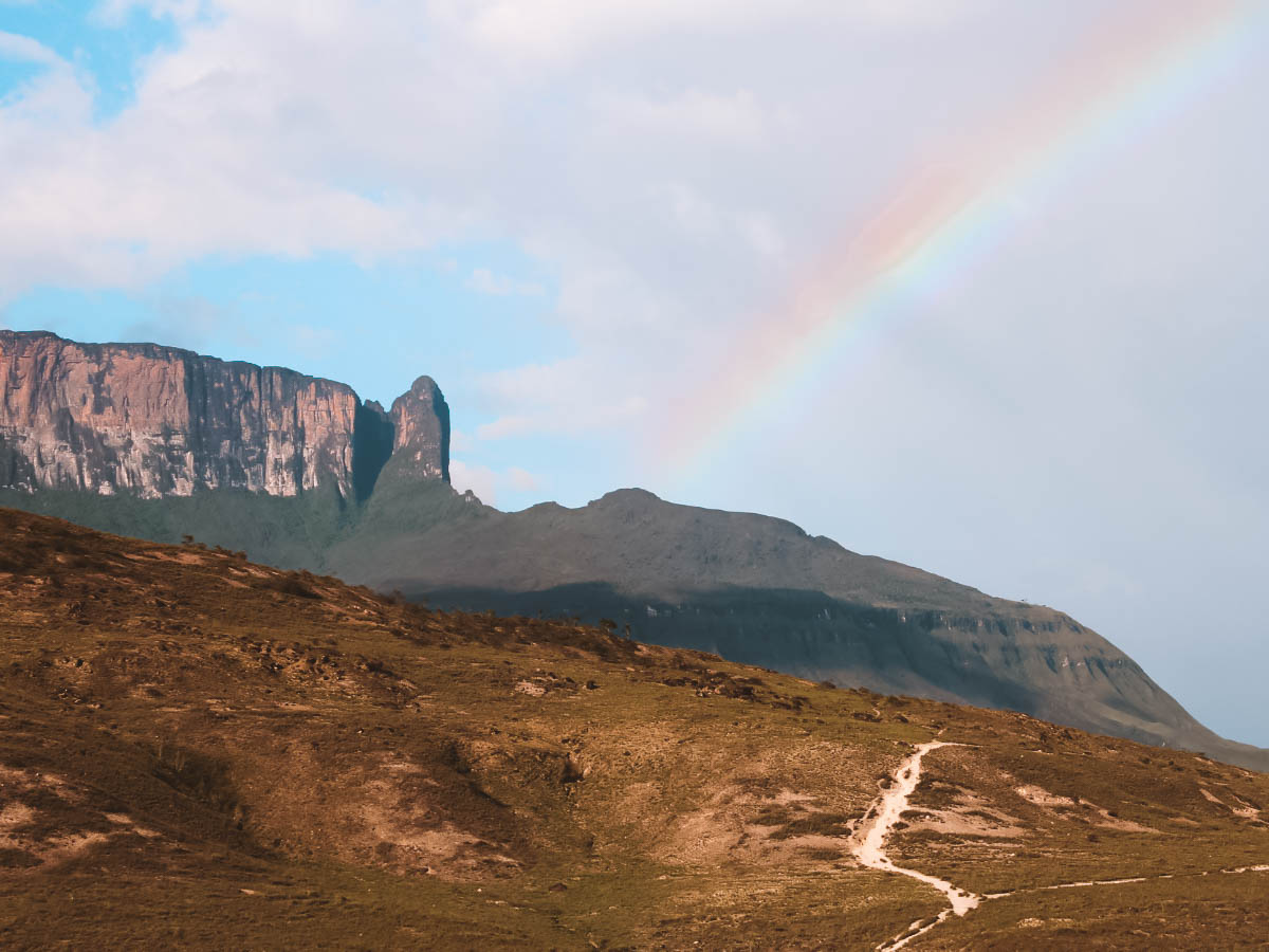 Explora Tepuy é confiável? É uma boa agência? Confira nossa experiência e de outros viajantes no TripAdvisor e Reclame Aqui