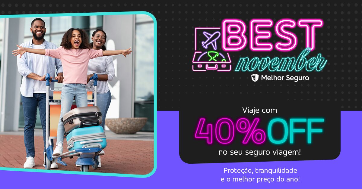 Seguro viagem com desconto Seguro Viagem com desconto