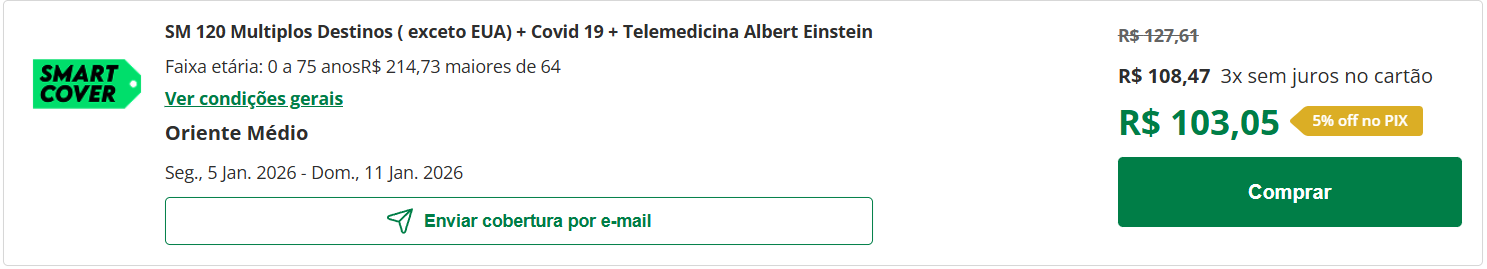 visto e seguro viagem Jordânia