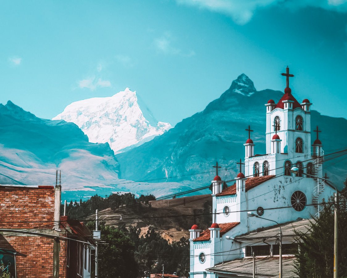 cidades turísticas peru