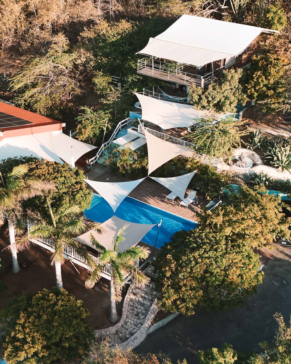 onde ficar em curaçao custo benefício