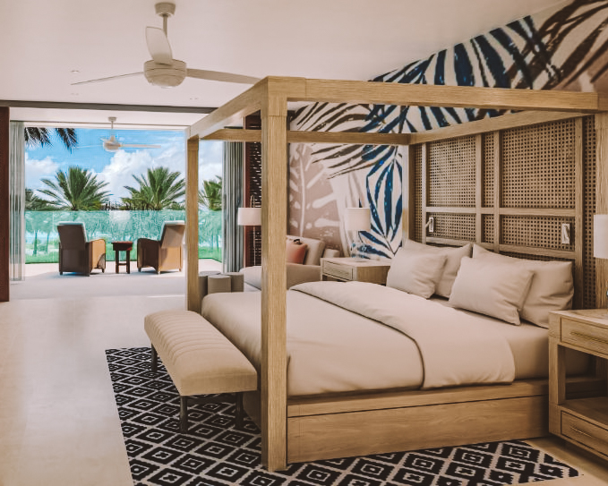 resort em curaçao para casais