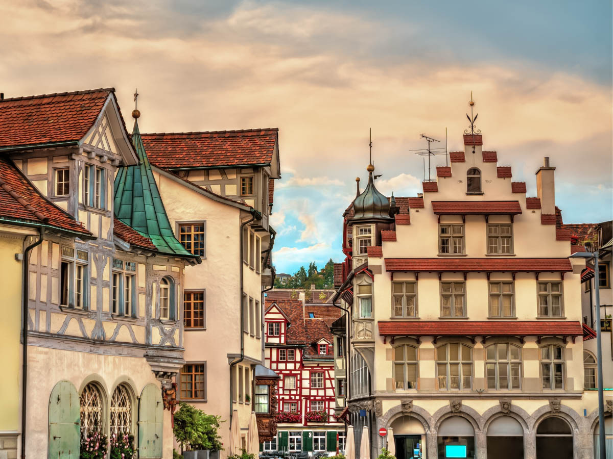 Quais cidades da Suíça vale a pena conhecer?