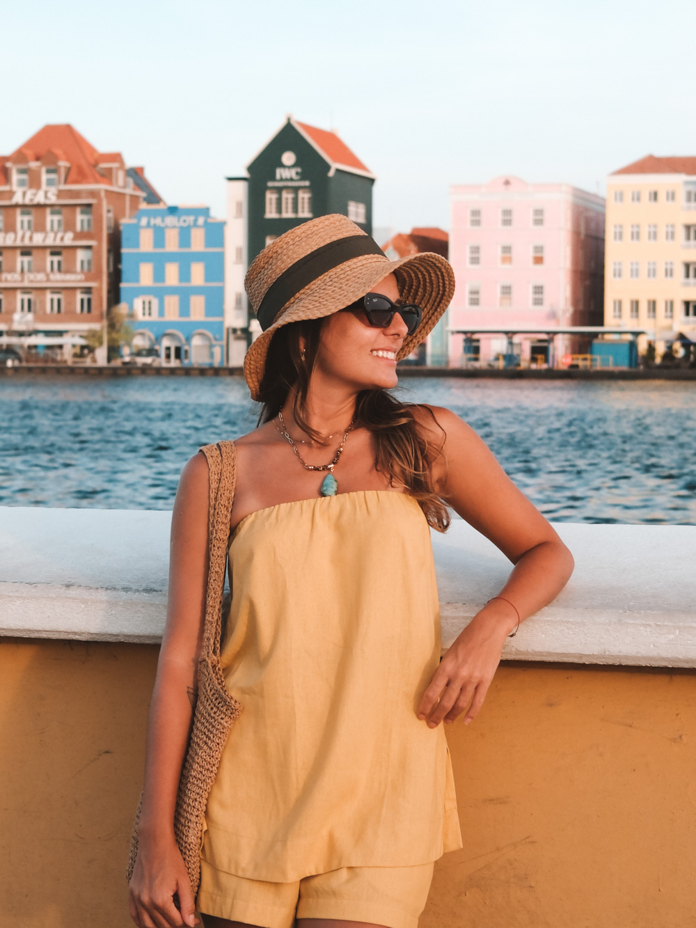 qual a melhor região para ficar em curaçao