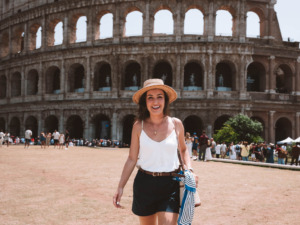 cidades perto de roma