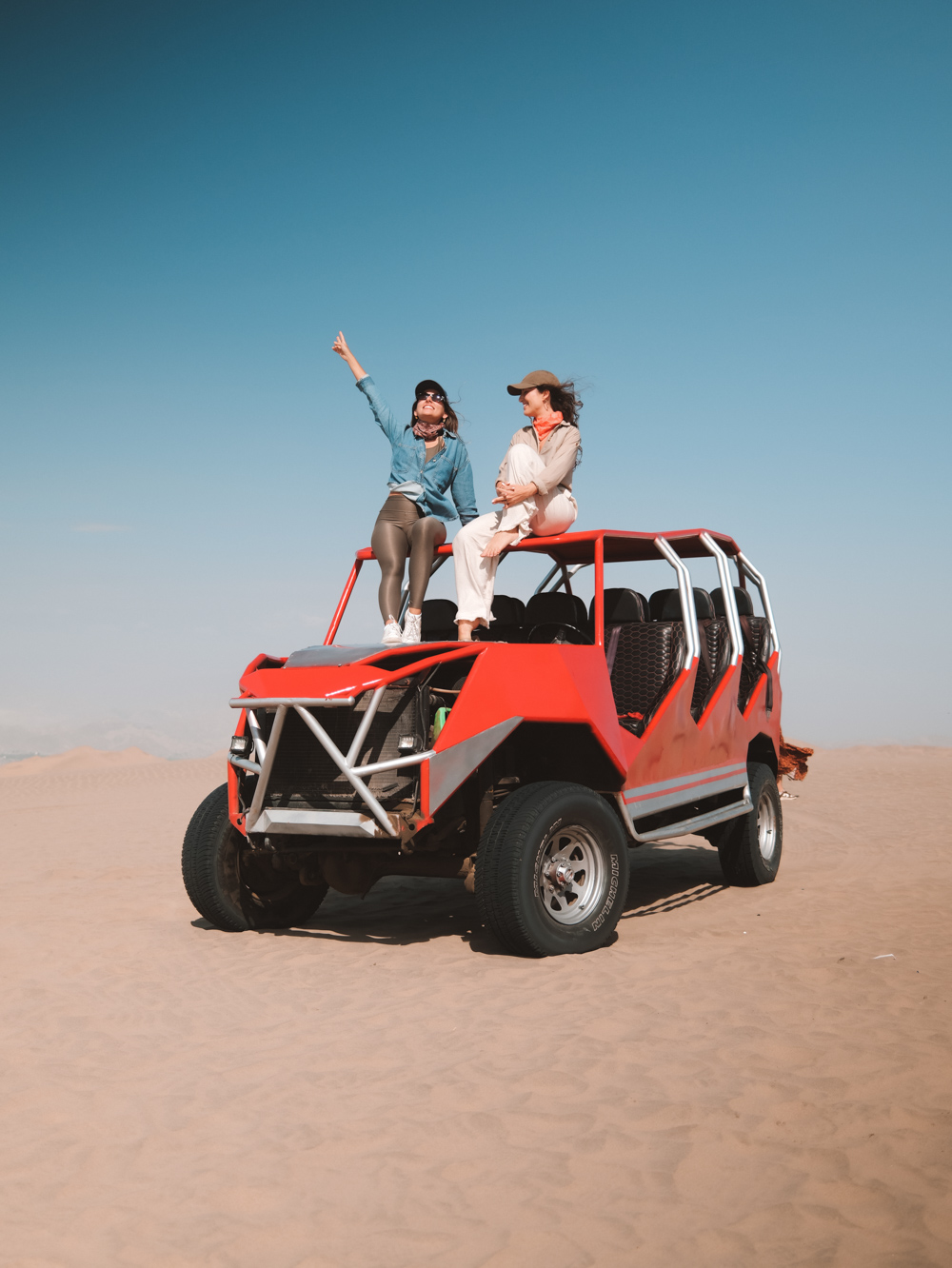 Roteiro Peru 15 dias