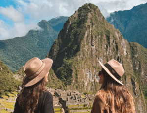 expedição machu piccho roteiro peru