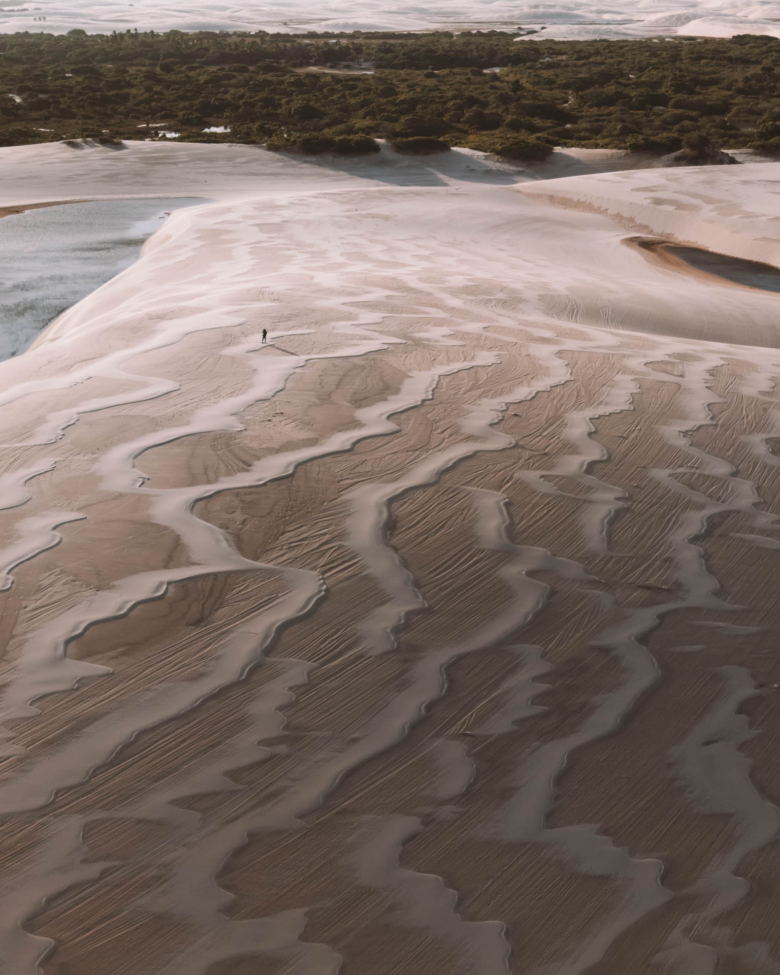 o que levar para os lençois maranhenses