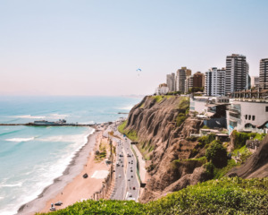 O que fazer em Lima: roteiros de 1, 3 e 5 dias de viagem O que fazer em Lima: roteiros de 1, 3 e 5 dias de viagem