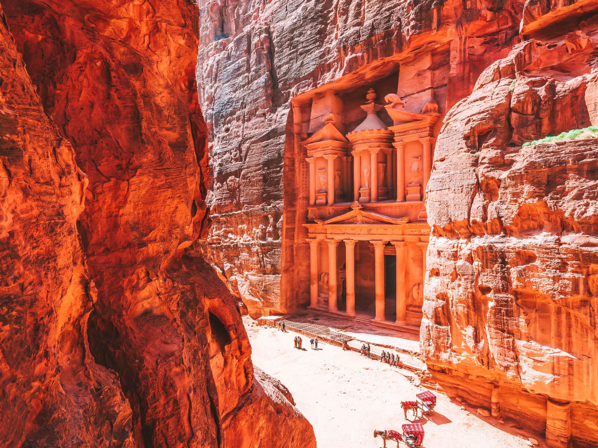 seguro viagem jordania barato