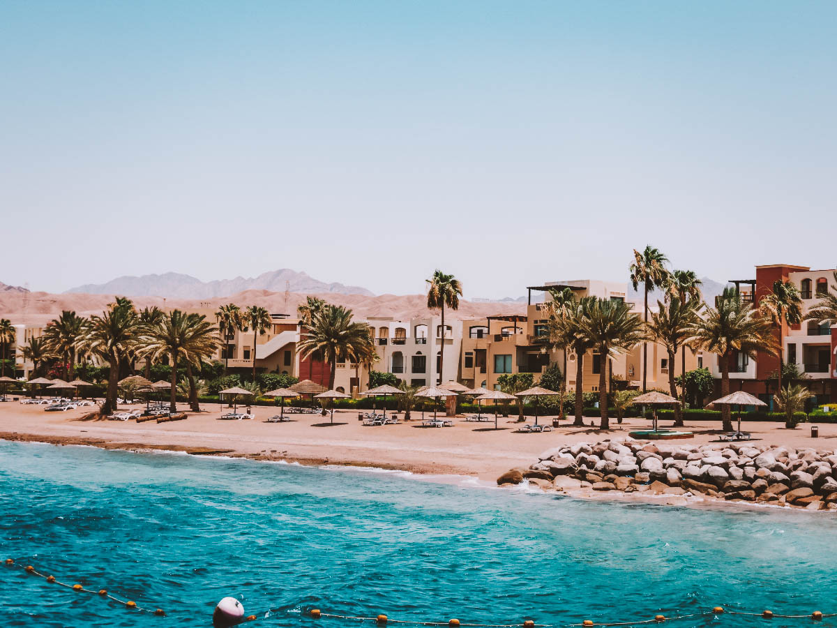 seguro viagem jordania é obrigatório