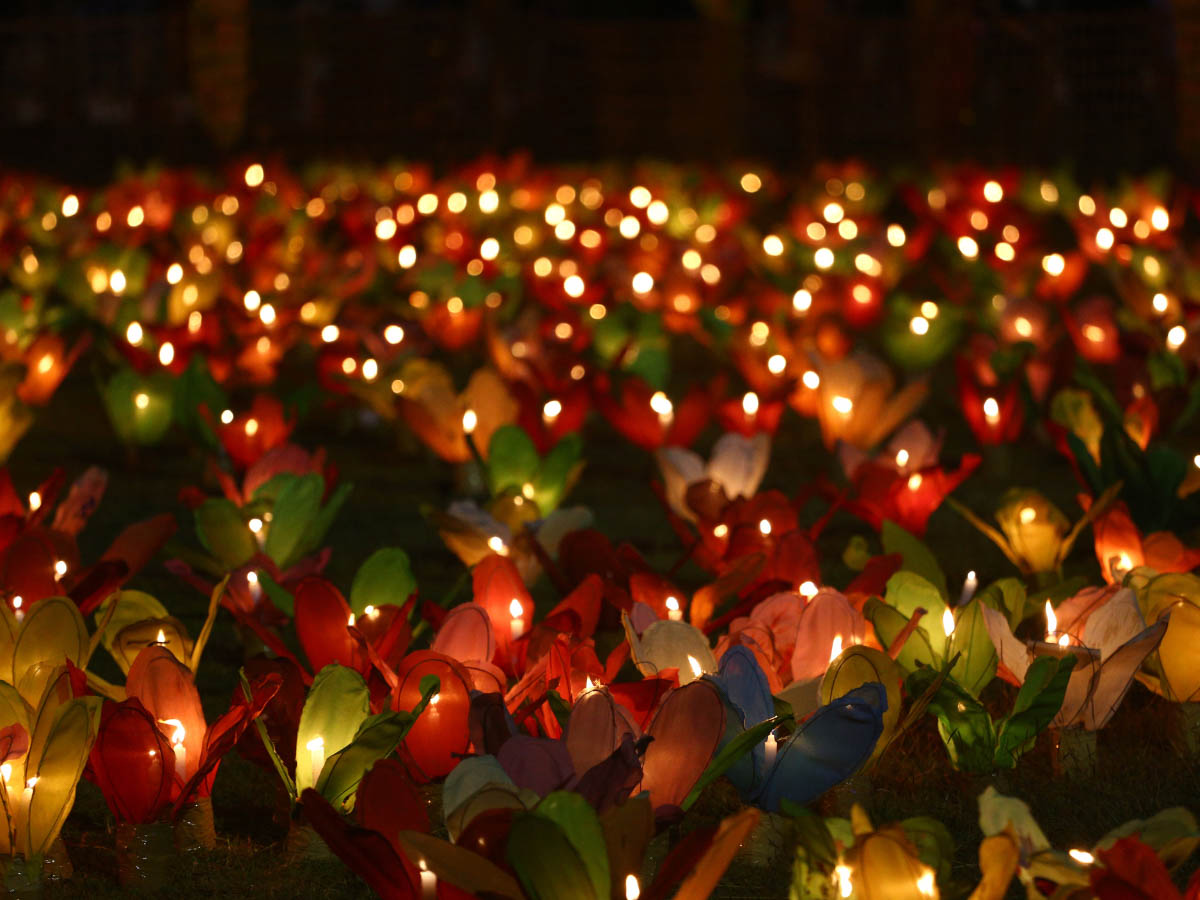 festival das lanternas tailândia ingresso