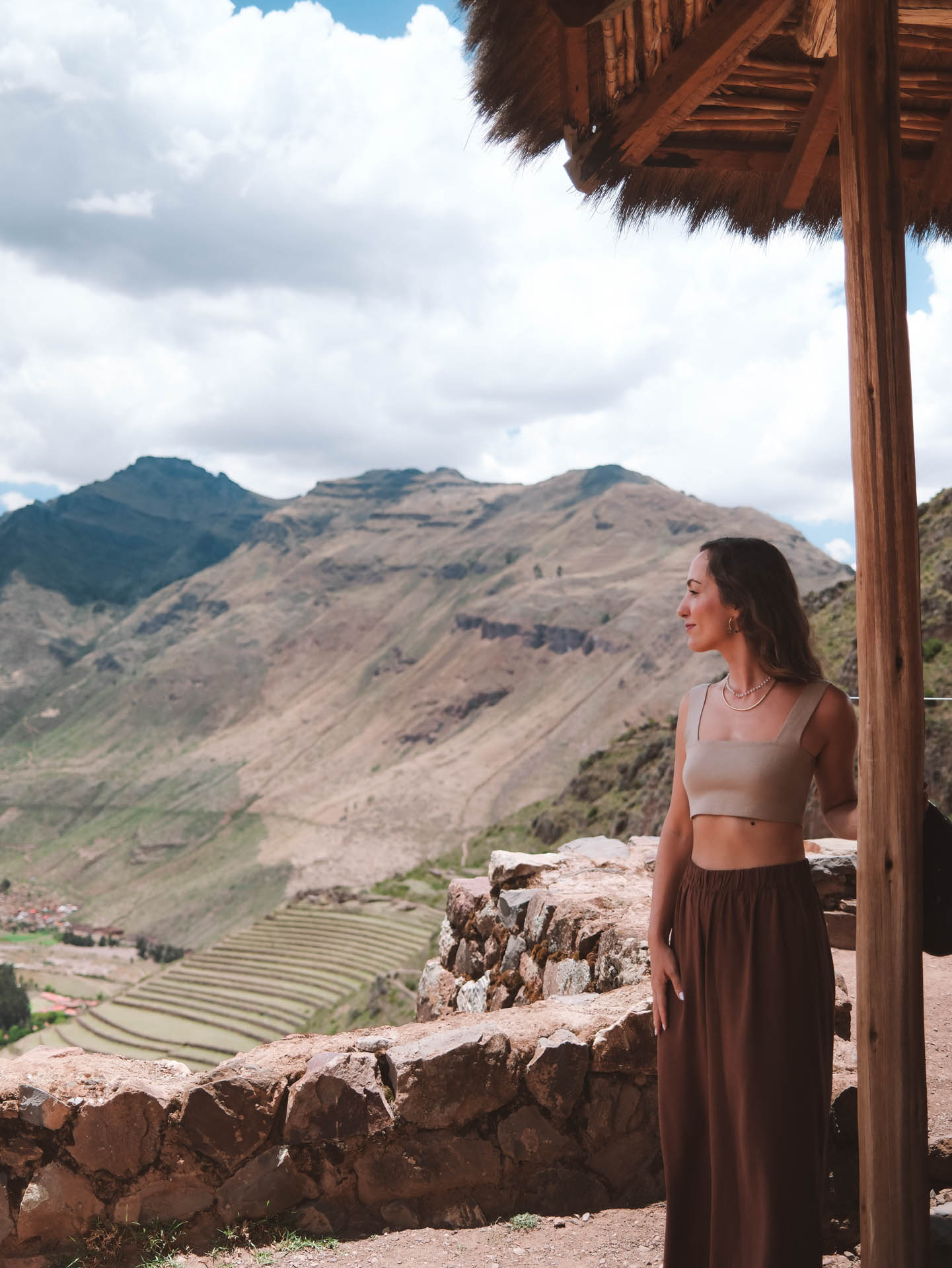 viagens machu picchu