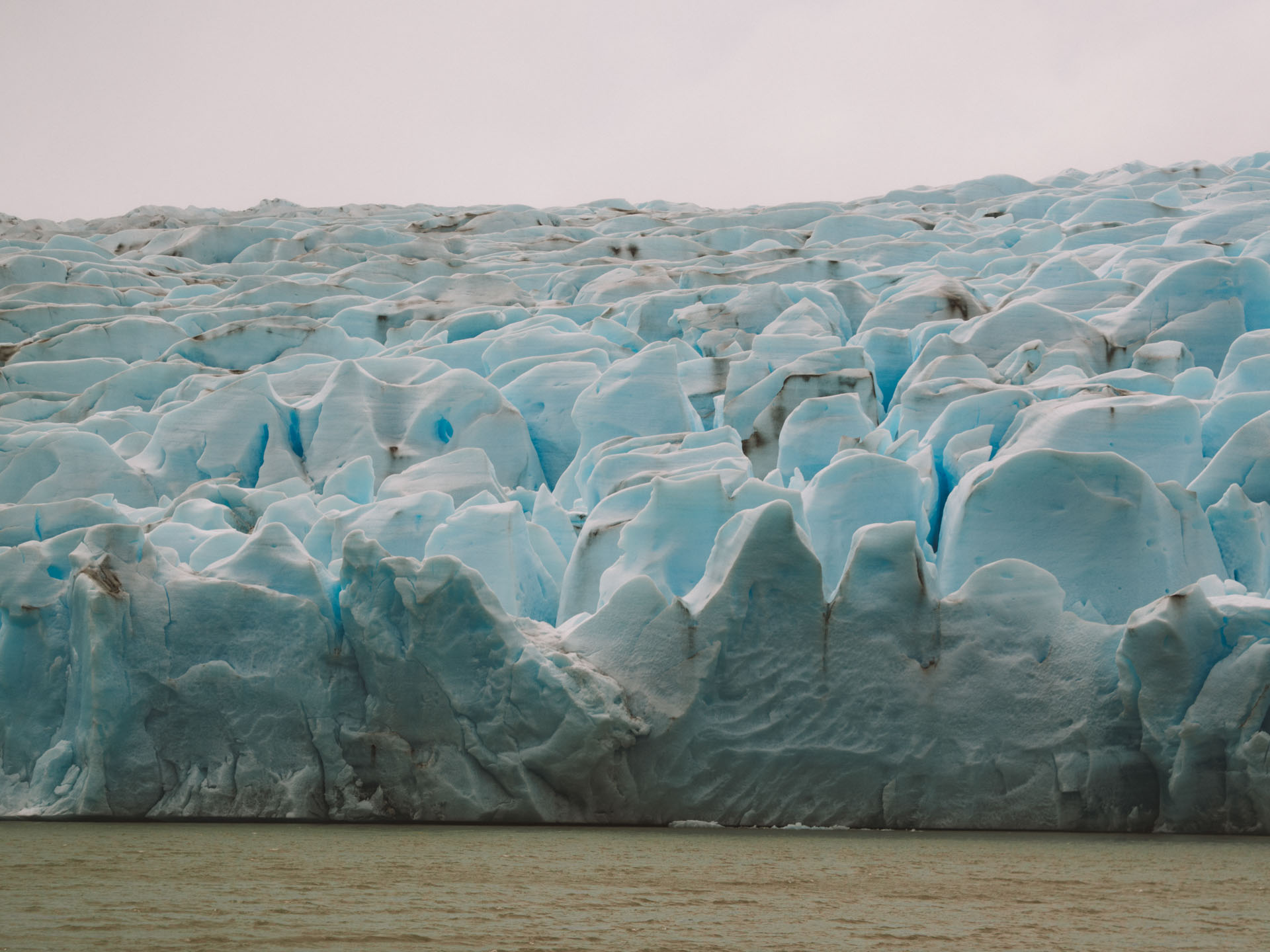 Navegação Lago Grey: como é o passeio aos glaciares da Patagônia Chilena?