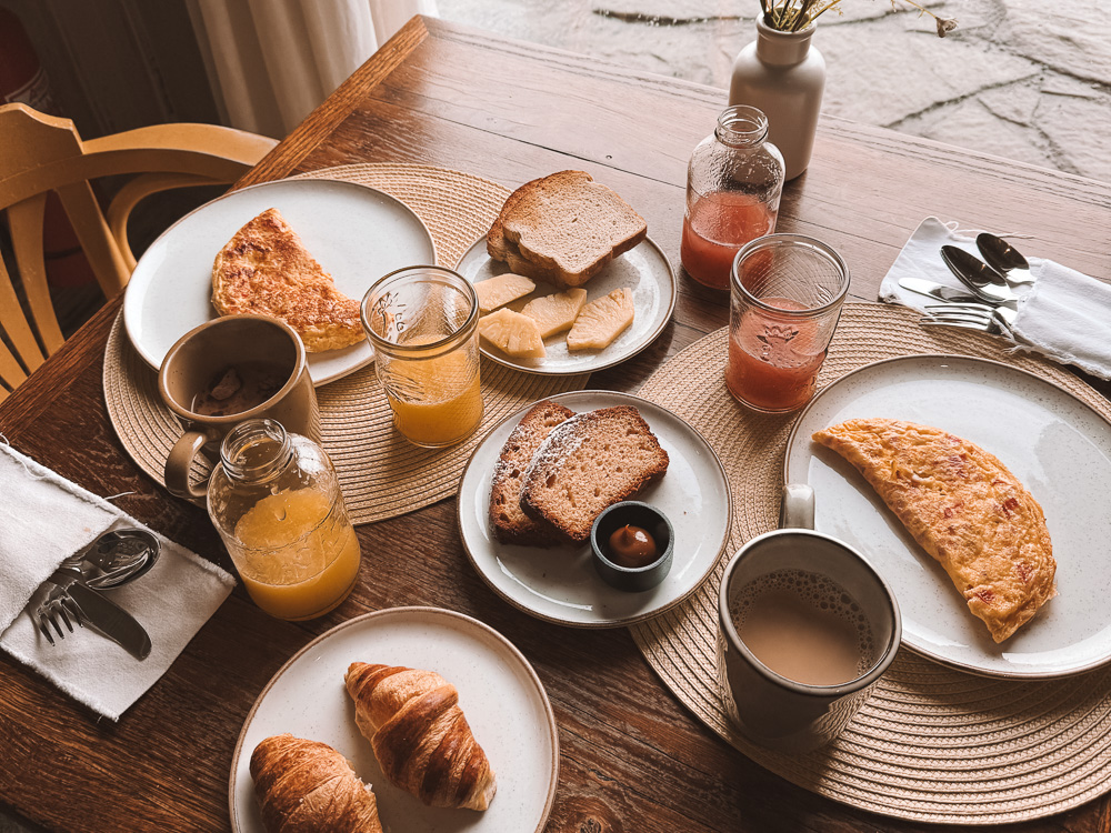 hotel em puerto natales