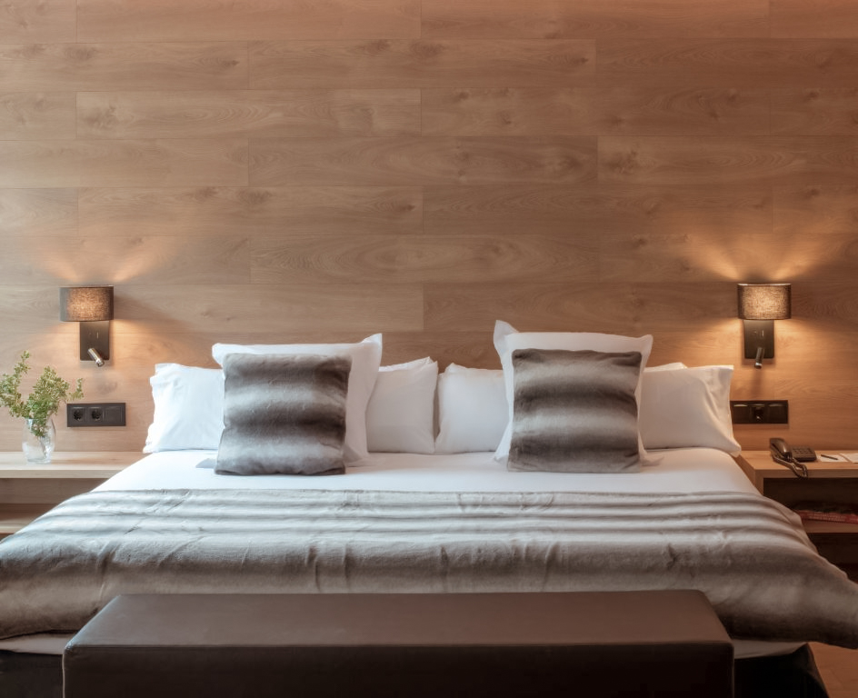 onde se hospedar em andorra