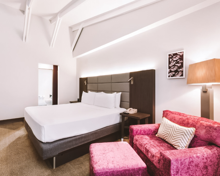 Hotéis boutique em San José