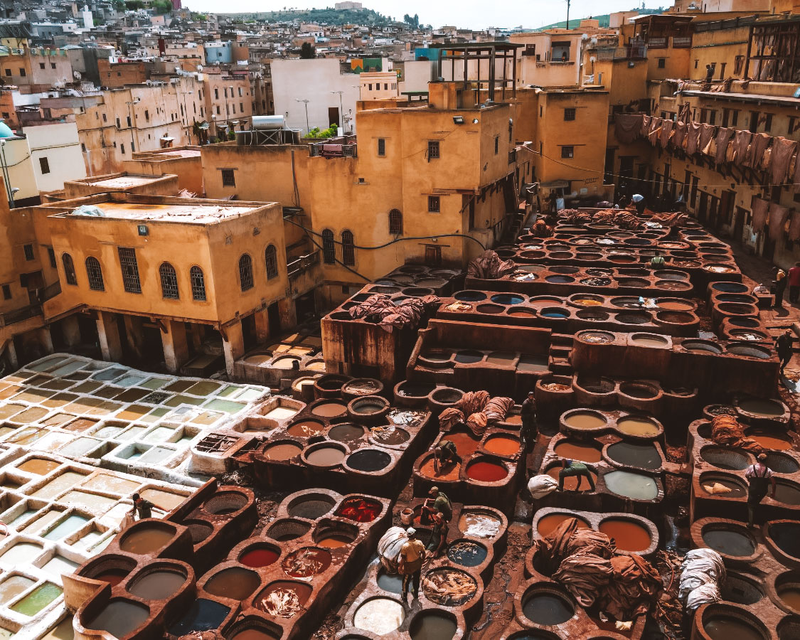 Fez (Marrocos): 10 pontos turísticos imperdíveis