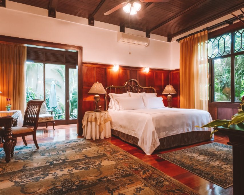 San José Costa Rica dicas