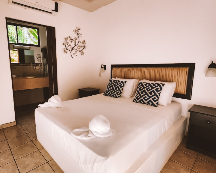 Hotel LUZ de LUNA Bahía Ballena