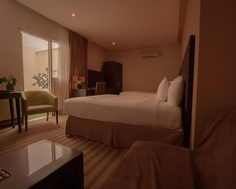 Hostels em San José